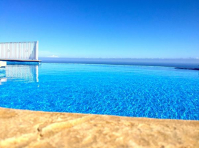  Panorama Luxury Suite  Кумбре Дель Соль